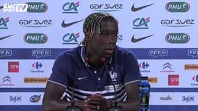 Football / Sagna ne fera pas le ramadan - 27/06