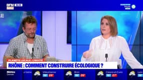 "Planète Locale" du lundi 13 septembre 2021