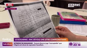 Procès Le Scouarnec: RMC dévoile une lettre de l'ex-épouse de l'accusé