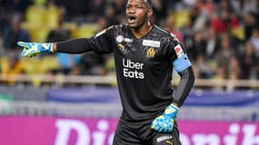 Mandanda