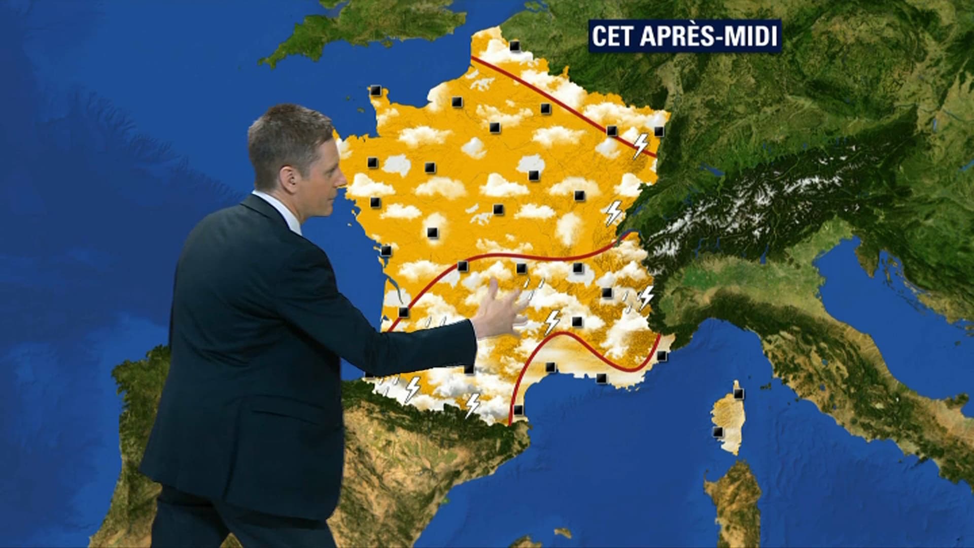 Météo Météo