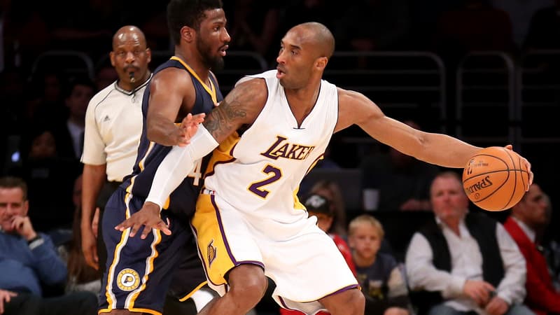 Kobe Bryant