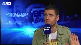 Rothen : "Ça va être compliqué pour Ben Arfa"