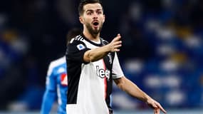 Miralem Pjanic