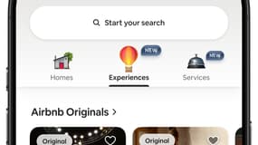 Airbnb se lance dans les services à domicile.