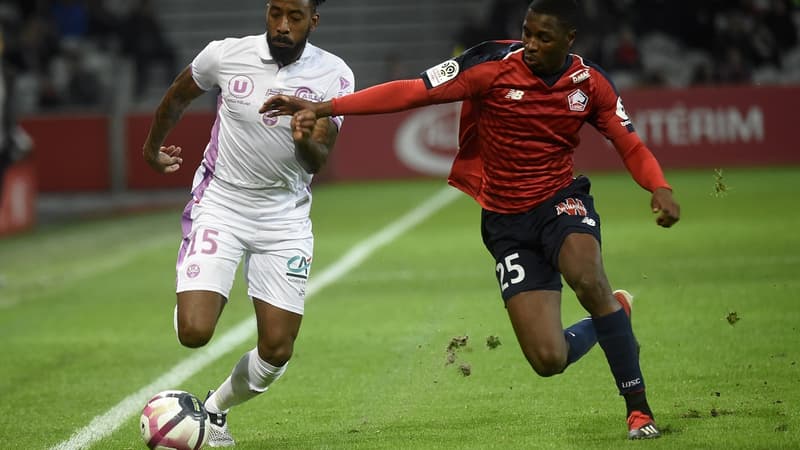 Ballo-Touré