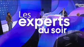 Les experts du soir - Vendredi 15 mars