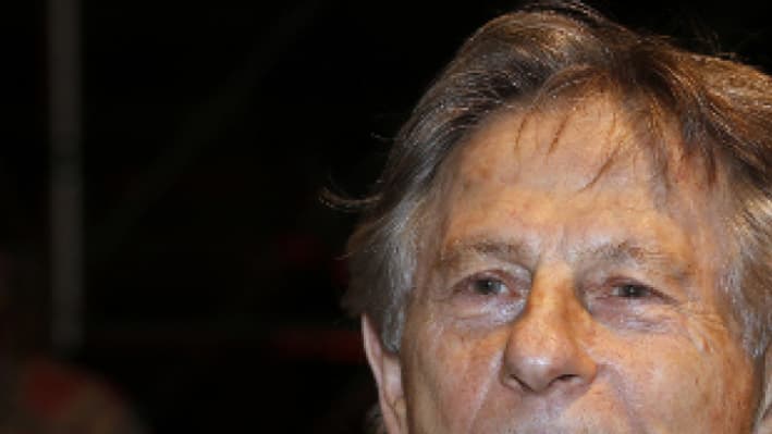 Roman Polanski en décembre 2013 à Monaco. Roman Polanski en décembre 2013 à Monaco.