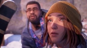 Dans "Life is strange: Double Exposure", Max a bien changé