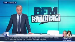 BFM Story du mardi 11 décembre 2018