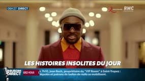 Vianney, Hatik ou Black Eyed Peas? Qui sera derrière le tube de l'été selon Spotify?