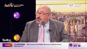 Lechypre d'affaires - Grève : Quel coût pour l'économie ?
