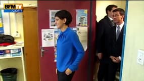 Réforme du collège: "Un naufrage pour notre Nation" selon plusieurs députés de droite