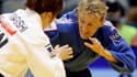 Frédérique Jossinet a terminé deuxième au Brésil. Comme à Paris en février