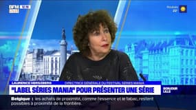 Séries Mania: un "label" du festival pour présenter une série