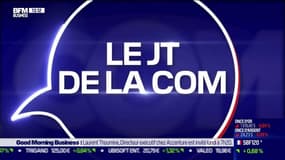 Hebdo Com: "Les rencontres du papotin", le programme hors norme - 14/01