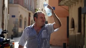 Les températures dépasseront les 30 degrés sur une large partie de la France ce jeudi après-midi et pendant plusieurs jours.