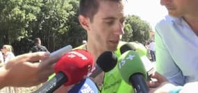Rolland : "Je vois bien que je n'ai pas la capacité de suivre"