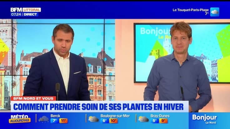 Bonjour Littoral du mercredi 14 janvier 2026