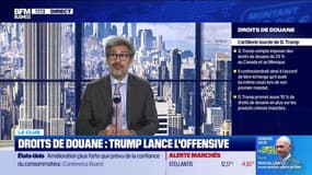 Le Club : "Cessez-le-feu entre Israël et le Hezbollah ? L'or et le Bitcoin se détendent" - 26/11