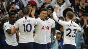 Tottenham