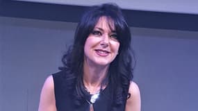 Marie DI FRANCO, Directrice générale SAEML Metz Techno’pôles