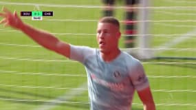 Résumé : Southampton – Chelsea (0-3) – Premier League