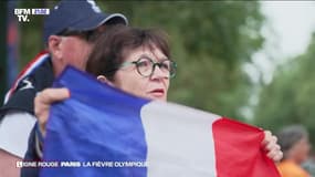 "Paris, la fièvre olympique" : revoir l'enquête de BFMTV
