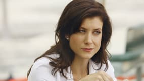 Kate Walsh dans "Grey's Anatomy" 