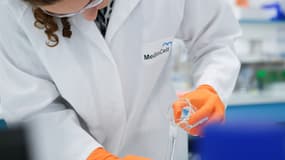 Medincell est prêt à lancer les essais cliniques de son produit contre le paludisme