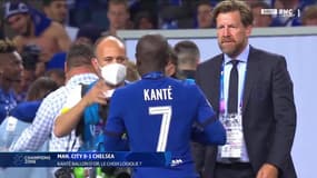 Man City - Chelsea : "Un Kanté Ballon d'or serait une bouffée d'oxygène" pour Di Meco 