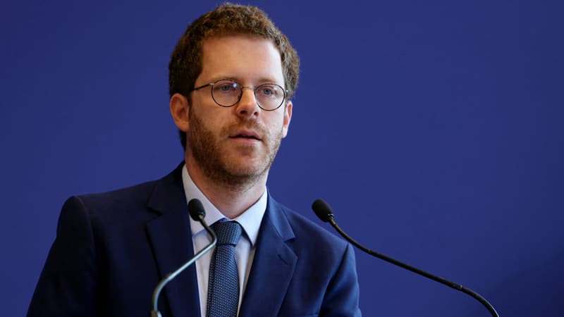 "Demander des efforts aux plus fortunés, on l'a déjà fait": alors que le gouvernement prépare le budget 2027, le ministre des Comptes publics affirme "tous devront faire des efforts" (les retraités dans le viseur)
