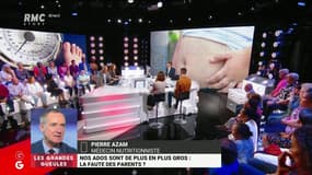 Obésité en hausse chez nos ados: "Il y a un manque d’intérêt des pouvoirs publics pour résoudre cette problématique"