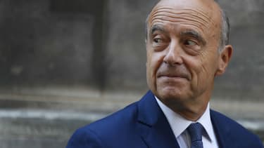 Alain Juppé se rendra à Colombey-les-Deux-Eglises ce vendredi après-midi.