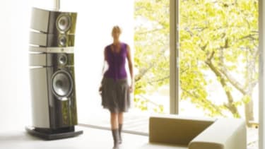 Cette entreprise s'est spécialisée dans les enceintes acoustiques haut de gamme