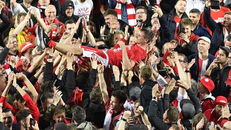 Union Berlin