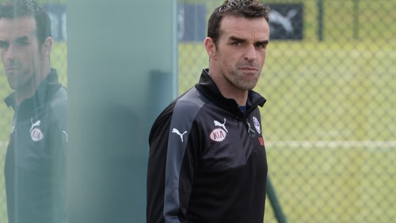 Ulrich Ramé (Bordeaux)