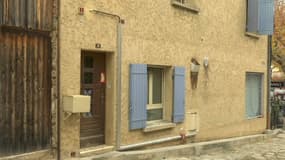 Les corps des bébés ont été découverts dans le congélateur d'une maison à Bédoin, en Vaucluse. 