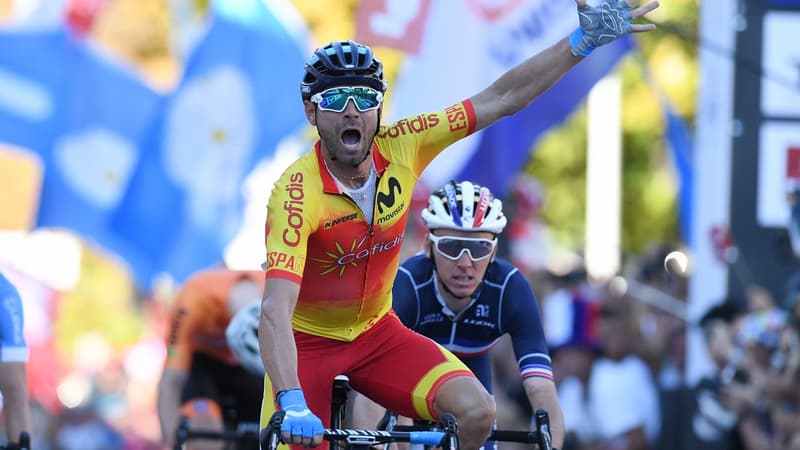 Alejandro Valverde