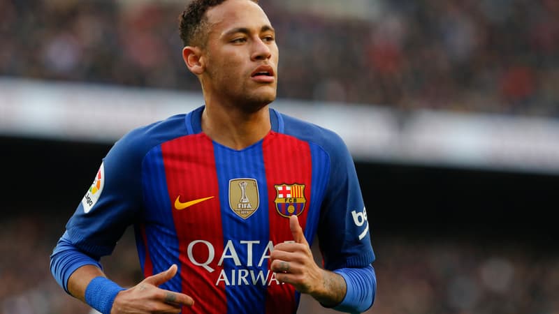 Neymar