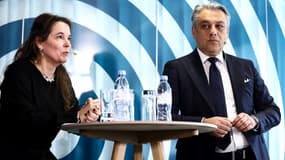 Le patron de Renault Luca de Meo est également président de l'Association des constructeurs européens d'automobiles à Bruxelles (ACEA), lobby du secteur auprès de l'UE.