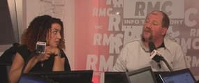 "Sur les petites infractions, les radars...c'est du racket!" Didier Giraud