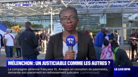 Mélenchon: un justiciable comme les autres ? - 20/09
