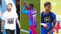 PSG / Blessure : Ramos, Dembélé, Rashford... Les joueurs absents du début de saison