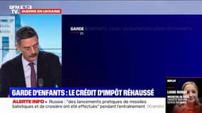 Patrick Martin-Genier: "Les gesticulations stratégiques nucléaires de Vladimir Poutine ne vont pas dissuader les Occidentaux de continuer à aider l'Ukraine"