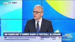 Benaouda Abdeddaïm : Un fabricant d'armes dans le football allemand - 30/05