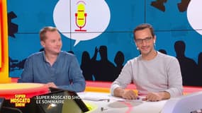 Le journal moyen du vendredi 14 septembre
