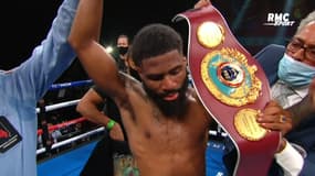 Boxe : Fulton bat Figueroa et unifie les ceintures WBC et WBO des super-coqs 