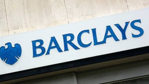 Barclays va tailler dans sa banque d'investissement en y supprimant 7.000 postes.
