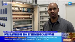 Paris: plusieurs millions d'euros pour harmoniser le système municipal de chauffage